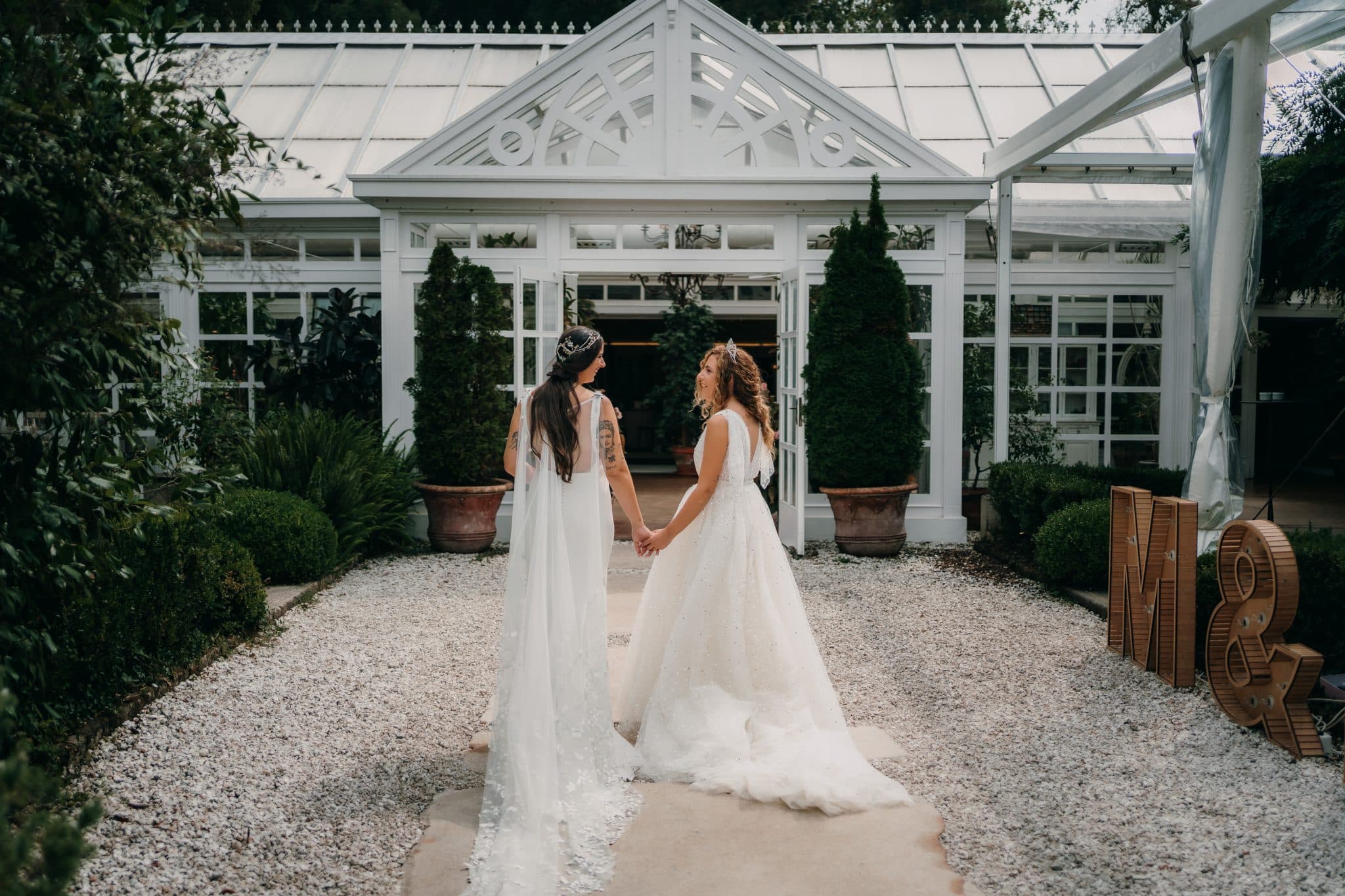 fotografo de bodas del mismo sexo