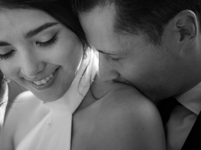 Vídeo Valentina & Eduardo
